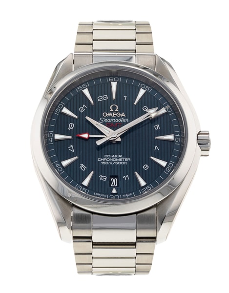 Omega Aqua Terra 150m Gents 231.10.43.22.03.001